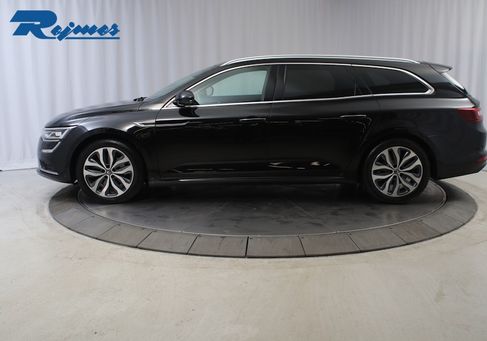 Renault Talisman, 2019