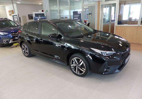 Subaru Impreza, 2025 3