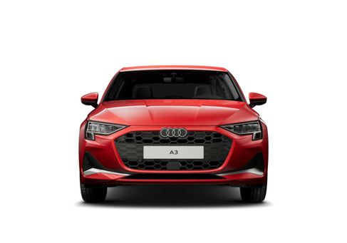 Audi A3, 2025 3