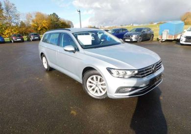 Volkswagen Passat Variant, 2022