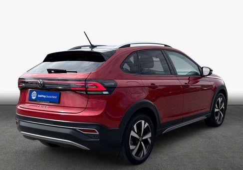 Volkswagen Taigo, 2022