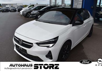 Opel Corsa, 2023