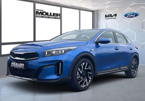 Kia XCeed, 2026