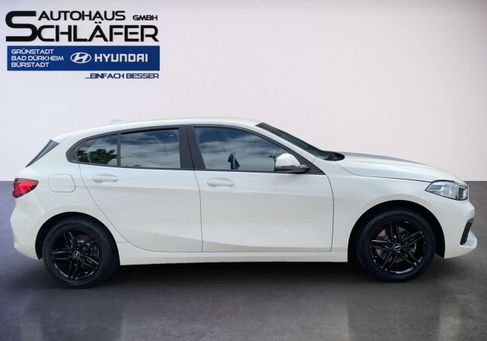 BMW 118, 2023