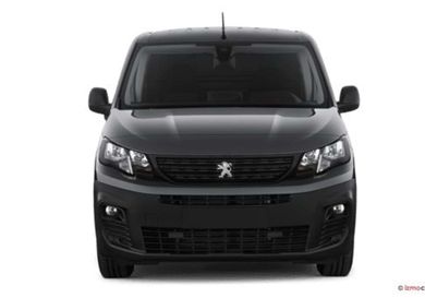 Peugeot Partner, 2025