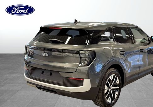 Ford Explorer, 2026