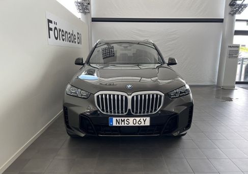 BMW X5, 2026 2