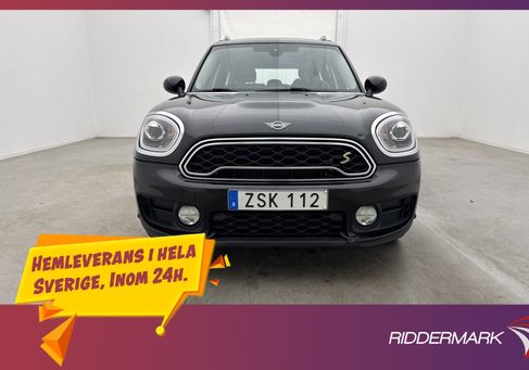 MINI, 2019