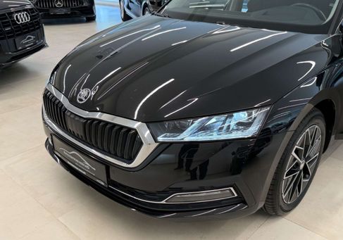 Skoda Octavia, 2023