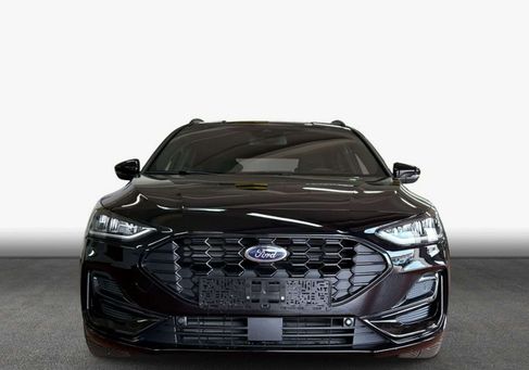Ford Focus, 2025