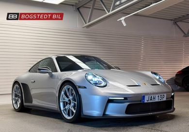 Porsche, 2023