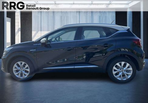 Renault Captur, 2020