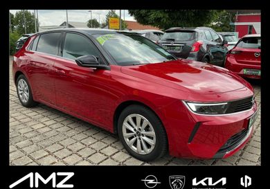 Opel Astra, 2023