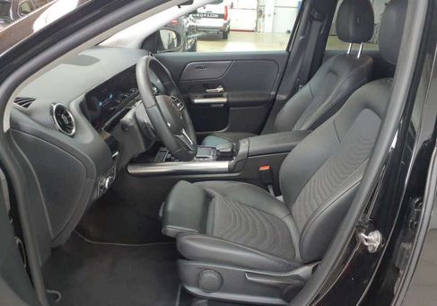 Mercedes-Benz GLA 220, 2023
