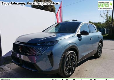 Peugeot 3008, 2026