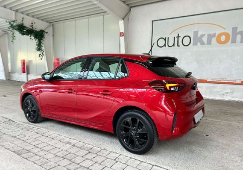 Opel Corsa, 2025 3