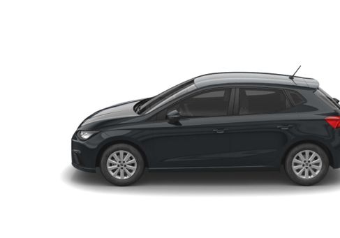 Seat Ibiza, 2025
