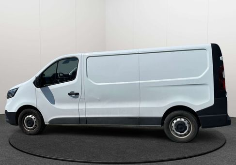 Renault Trafic, 2023