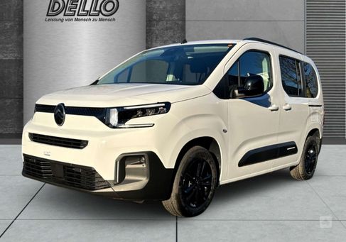 Citroën Berlingo, 2024