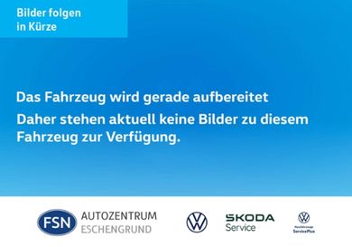 Volkswagen Golf, 2025