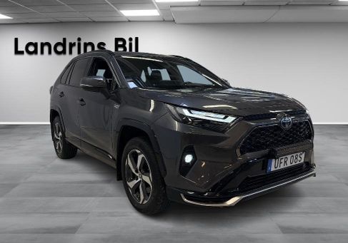 Toyota RAV 4, 2023 3