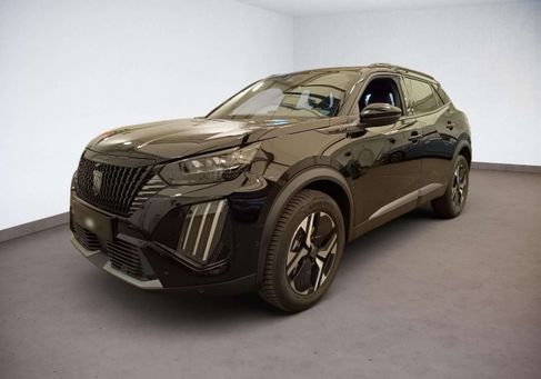 Peugeot 2008, 2026 2