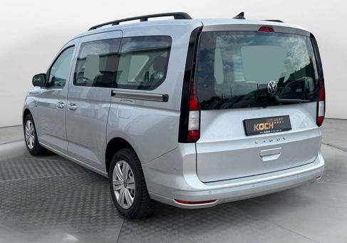 Volkswagen Caddy, 2023