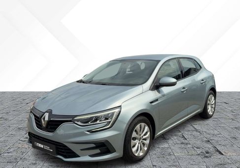 Renault Megane, 2020