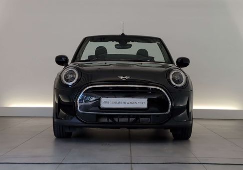 MINI Cooper Cabrio, 2023