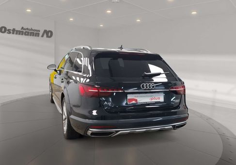 Audi A4 Allroad, 2022 3