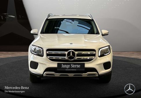 Mercedes-Benz GLB 180, 2023