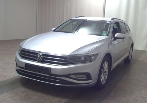 Volkswagen Passat Variant, 2024 2
