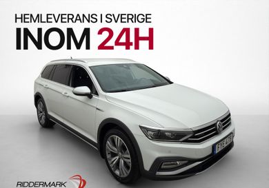 Volkswagen Passat, 2020