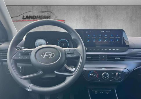 Hyundai i20, 2026 3