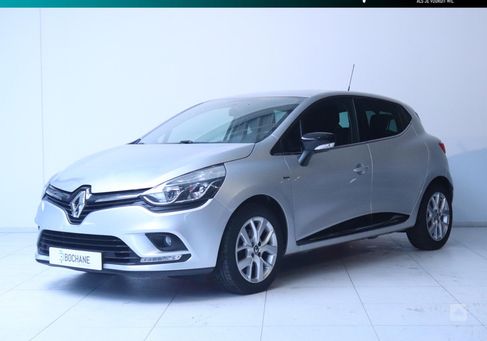 Renault Clio, 2018