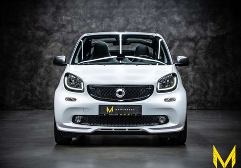 Smart ForTwo, 2019