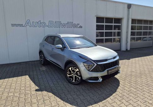 Kia Sportage, 2025 3