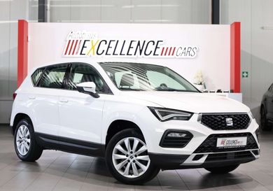Seat Ateca, 2022