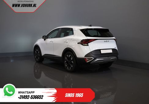 Kia Sportage, 2022