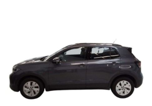 Volkswagen T-Cross, 2025 2