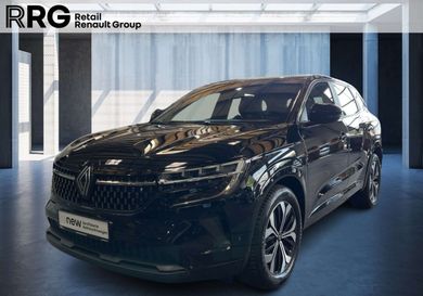 Renault Austral, 2024