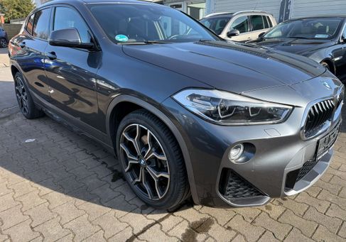 BMW X2, 2020 2