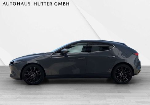 Mazda 3, 2023
