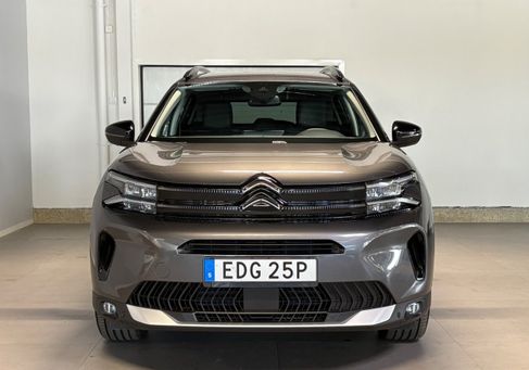 Citroën C5 Aircross, 2025 3