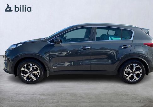 Kia Sportage, 2019 3