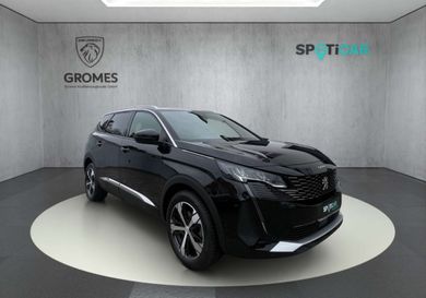 Peugeot 5008, 2023