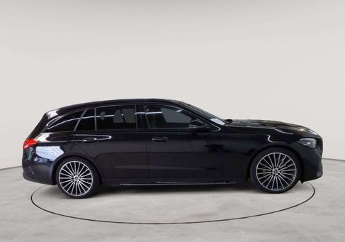 Mercedes-Benz C 180, 2023