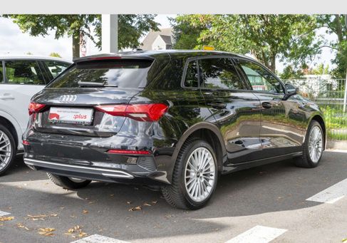 Audi A3, 2022 3
