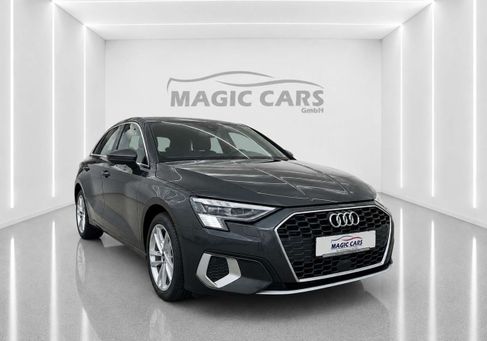 Audi A3, 2023 3