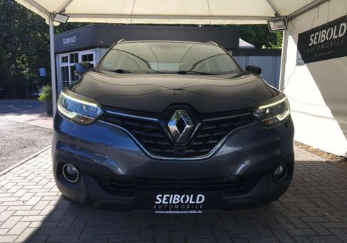 Renault Kadjar, 2019